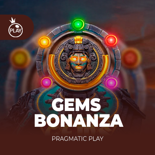 Gems Bonanza